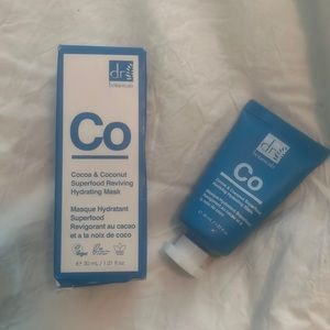 Dr Botanicals | Cocoa & Coconut Superfood Reviving Hydrating Mask